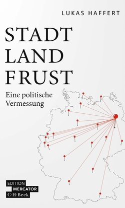 Stadt, Land, Frust von Haffert,  Lukas