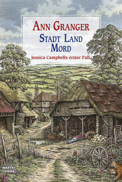 Stadt, Land, Mord von Granger,  Ann, Merz,  Axel