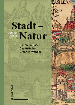 Stadt – Natur von Wiede,  Jochen