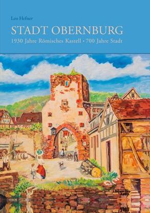 Stadt Obernburg. von Hefner,  Leo