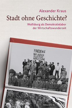 Stadt ohne Geschichte? von Kraus,  Alexander