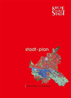 „stadt-plan“ von Brandi-Hinrichs,  Friedrich, Grünberg,  Wolfgang, Reitz-Dinse,  Annegret