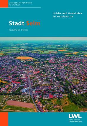 Stadt Selm von Pelzer,  Friedhelm