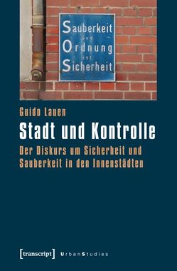 Stadt und Kontrolle von Lauen,  Guido