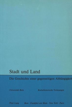 Stadt und Land von Svilar,  Maja