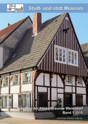 Stadt- und statt Museum von Sandmann,  Laurenz