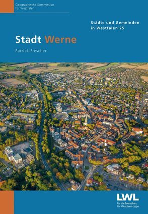 Stadt Werne von Frescher,  Patrick