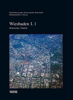 Stadt Wiesbaden I von Russ,  Siegried