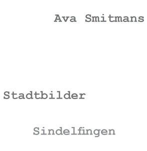 Stadtbilder Sindelfingen von Smitmans,  Ava