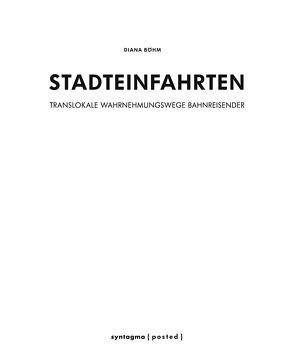 Stadteinfahrten von Böhm,  Diana