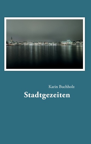 Stadtgezeiten von Buchholz,  Karin