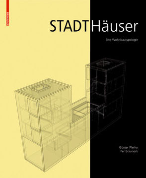 Stadthäuser von Brauneck,  Per, Pfeifer,  Günter