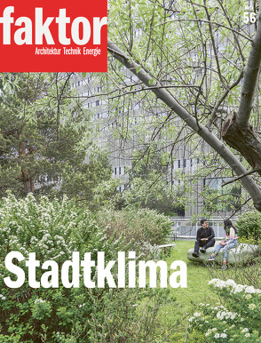 Stadtklima von Aeberhard,  Sandra, Bürgi,  Remo, Koeppen,  Katharina, Mosbacher,  René, Sidler,  Christine