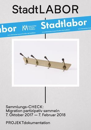 Stadtlabor 2018 Sammlungs-Check