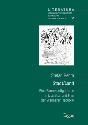 Stadt/Land von Rehm,  Stefan