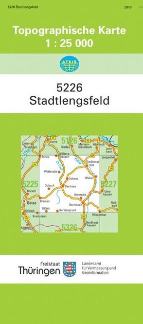 Stadtlengsfeld