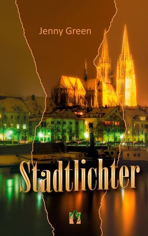 Stadtlichter von Green,  Jenny