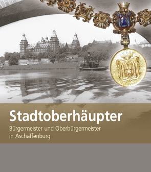 Stadtoberhäupter von Kemper,  Joachim