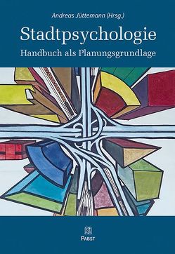 Stadtpsychologie von Jüttemann,  Andreas