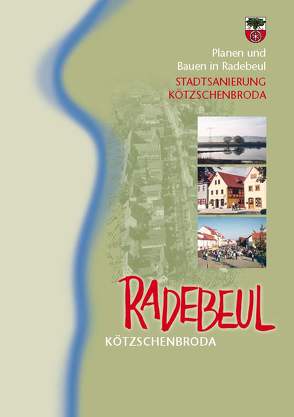 Stadtsanierung Kötzschenbroda