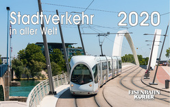 Stadtverkehr in aller Welt 2020