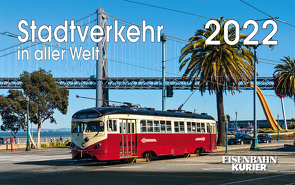 Stadtverkehr in aller Welt 2022