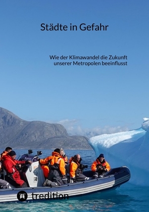 Städte in Gefahr von Jaltas