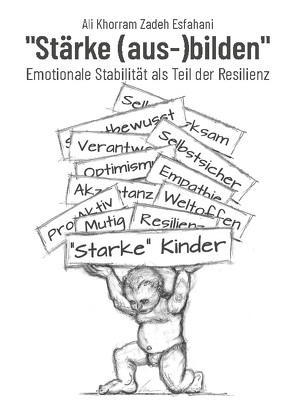„Stärke (aus-)bilden“ von Khorram Zadeh Esfahani,  Ali