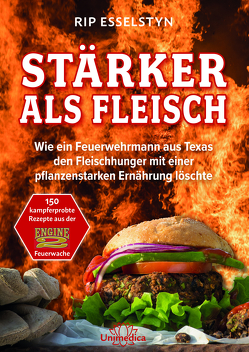 Stärker als Fleisch- E-Book von Esselstyn,  Rip