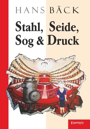 Stahl, Seide, Sog & Druck von Bäck,  Hans