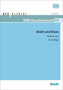 Stahl und Eisen