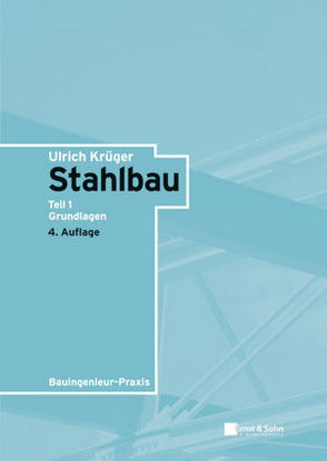 Stahlbau von Krüger,  Ulrich