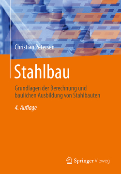 Stahlbau von Petersen,  Christian