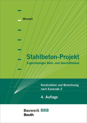 Stahlbeton-Projekt von Minnert,  Jens