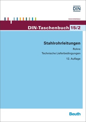 Stahlrohrleitungen