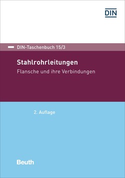 Stahlrohrleitungen – Buch mit E-Book