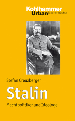 Stalin von Creuzberger,  Stefan