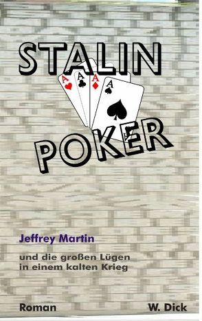 Stalin Poker von Dick,  W., Dickopf,  Werner