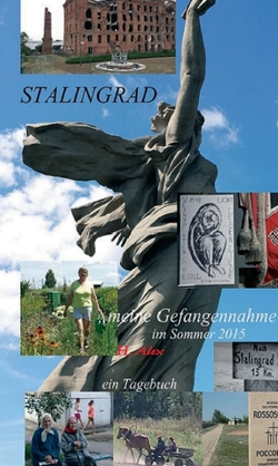 Stalingrad von Alex,  Helmut