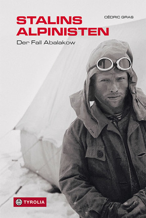 Stalins Alpinisten von Gras,  Cédric