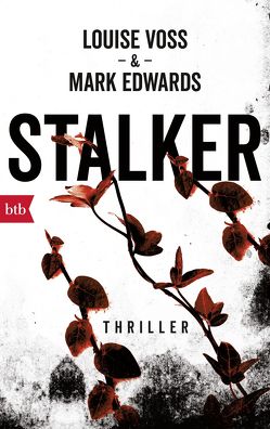 Stalker von Brammertz,  Beate, Edwards,  Mark, Voss,  Louise