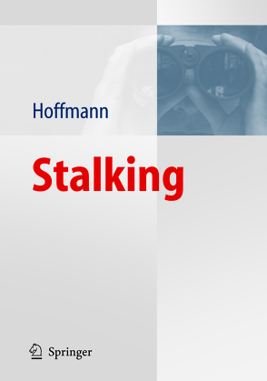 Stalking von Hoffmann,  Jens