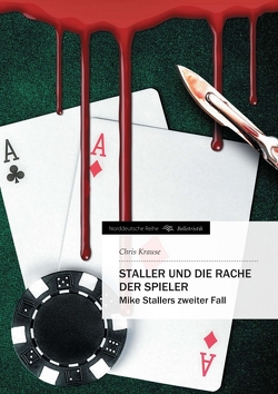 Staller und die Rache der Spieler von Krause,  Chris