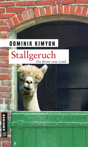 Stallgeruch von Kimyon,  Dominik