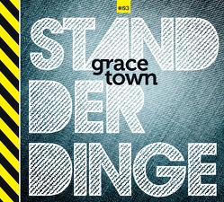 Stand der Dinge (#03) von Schweitzer,  Winnie, Wörner,  Tobi