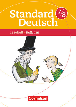 Standard Deutsch – 7./8. Schuljahr