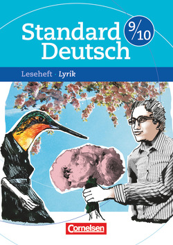 Standard Deutsch – 9./10. Schuljahr von Matthäus,  Sabine