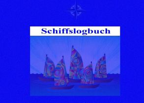 Standard Schiffslogbuch von Gold,  Piet