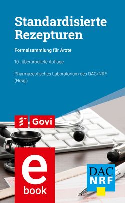 Standardisierte Rezepturen