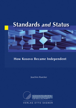 Standards and Status von Ruecker,  Joachim